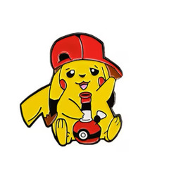 KA$HDAMI - PIKACHU (Archivez Mix)