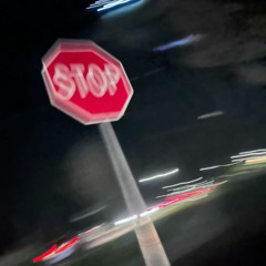 STOP (w/ Pedro Zellass)