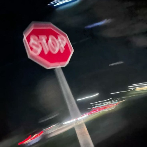 STOP (w/ Pedro Zellass)