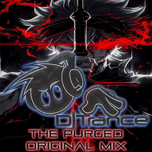 The Purged (Original Mix)