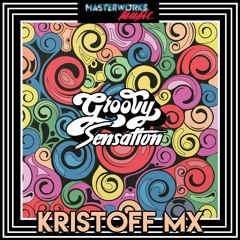 Groovy Sensation (Original Mix) [Masterworks Music]