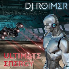 Ultimate Energy