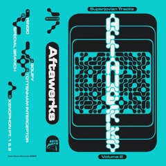Aftawerks - Tottenham Interceptor