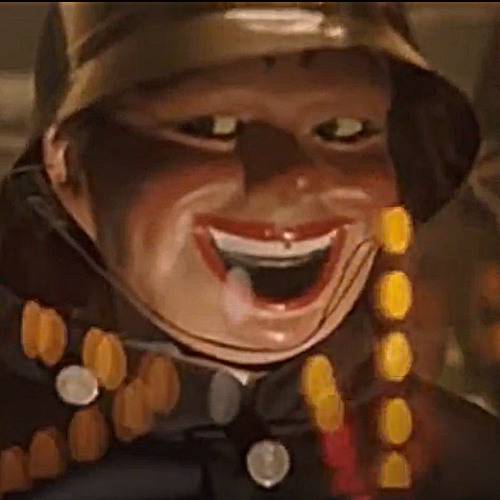 Baby's Got a Temper - InZZide-R flip