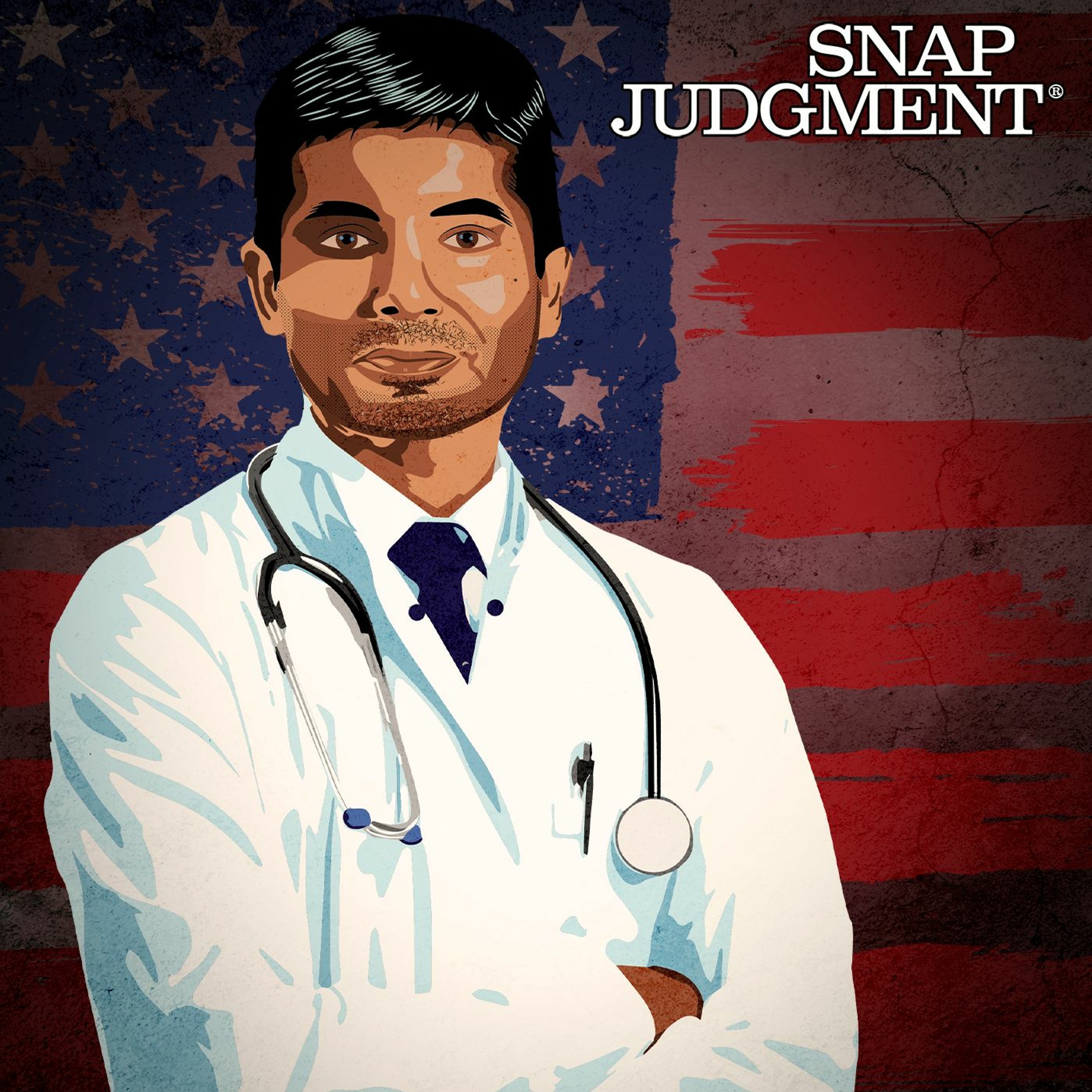 Snap Judgment