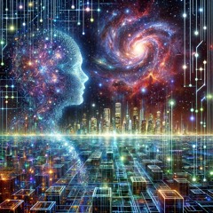 Electronic Dreams