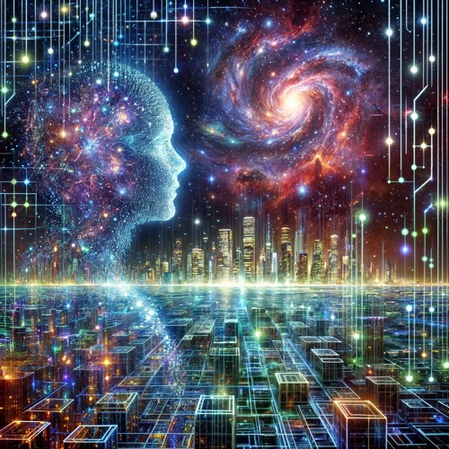 Electronic Dreams