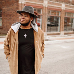 Imagine(COVER BY Christian J-Michael)