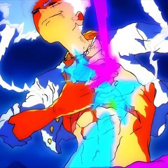slide auras sonoras but it's luffy