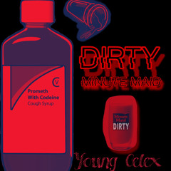 Dirty Minute Maid