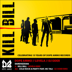 Kill Bill (Levela Remix)