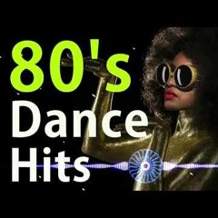 Classic Dance Session 2; Best Of 80s Disco, Dance, Rock & Pop Party Mix (Dr. No dj Retro Mix)