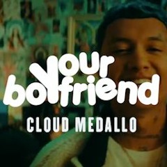 Medallo Cloud (Yourboyfriend Mashup) - Blessed, Lenny Tavarez, Justin Quiles, Purple Disco Machine