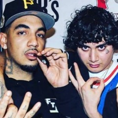 Shoreline Mafia - Crazy