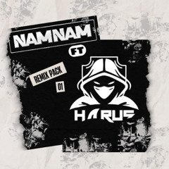 Demo Pack House Lak - Vmix ( Namnam Harus )