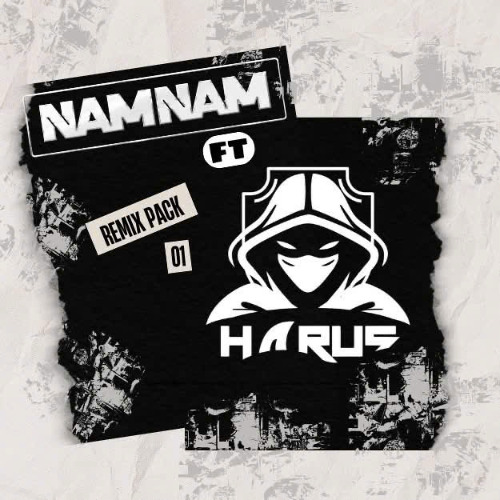 Demo Pack House Lak - Vmix ( Namnam Harus )