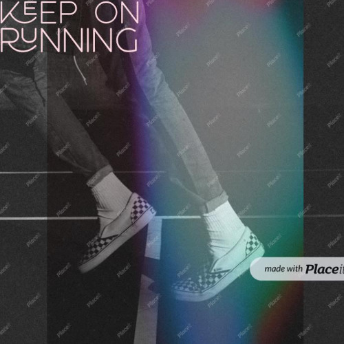 Keep on Running