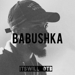 Babushka by ITSW!LL_OTB