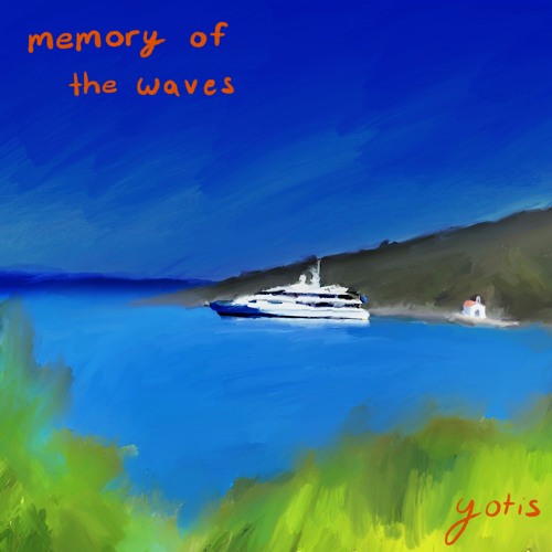 Memory of the Waves