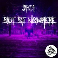 JkM - Industrial ( OUT NOW @ BANDCAMP )