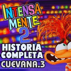 ¡PELISPLUS! Ver* Intensamente 2 (2024) Pelicula Completa en Espanol Latino!!!