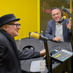 LIVE FROM MONEY 20/20 EPISODE 10: MEETING AI’S HOPE AND HYPE WITH IA (INNOVATION ACUITY)