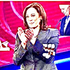 Kamala Harris X Bloodydrippinvcr Vcrvhsmixxx444