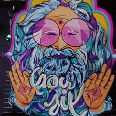 /|\LasT TranceDance/|\ Goa Gil 5hr Tribute <3