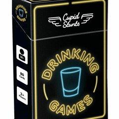 ✔ PDF ❤  FREE Cupid Stunt Cards - The Drinking Games Edition: More tha