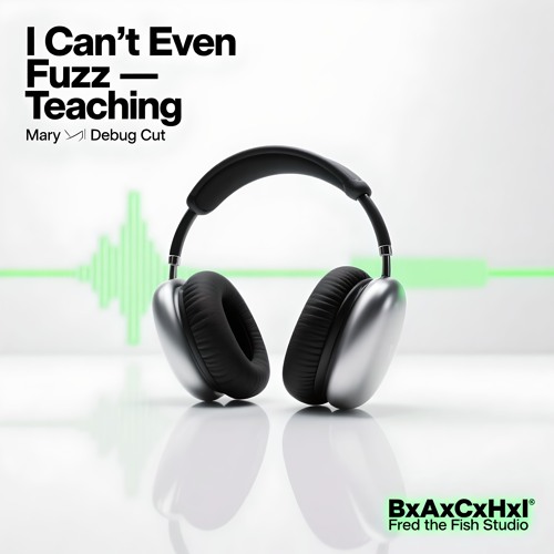 I Can't Even Fuzz (Teaching Mary Debug)