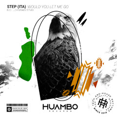 STEP (ITA) - Would You Let Me Go (John Baily Remix Radio Edit)