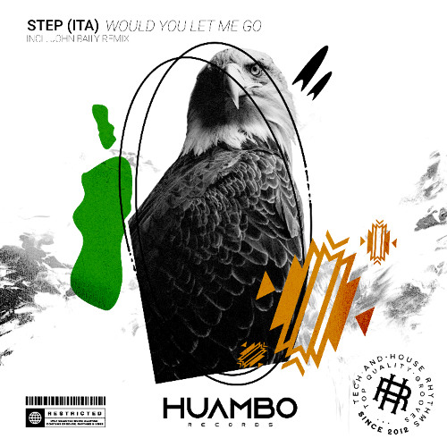 STEP (ITA) - Would You Let Me Go (John Baily Remix Radio Edit)