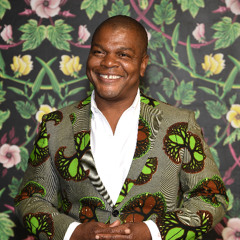 Hommage à Kehinde Wiley - Official Album Version