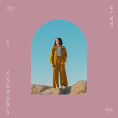 Mini Trees - Moments In Between