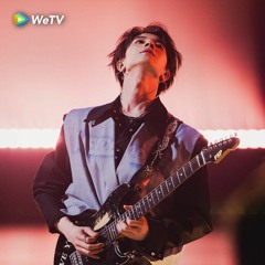 灼海豚 《行走的鱼》