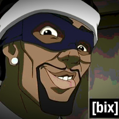 R. Kelly Trial Song Extended Mix - The Boondocks