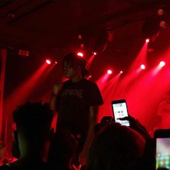 Lucki