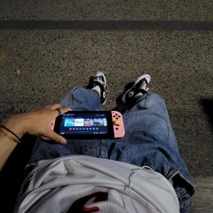 Underwav s1 Pt 1 (ME3LISH)