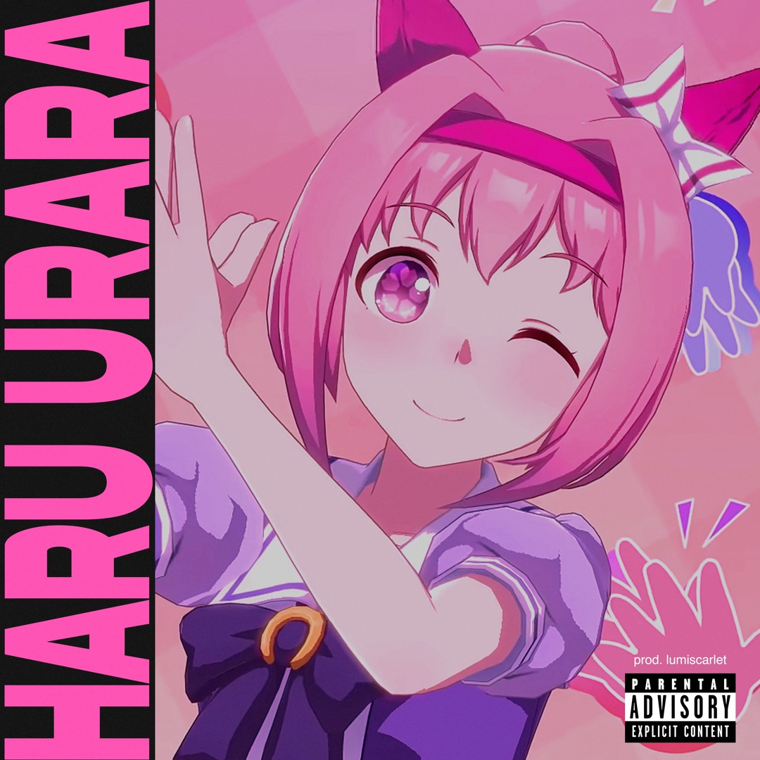 Stream If You're Happy and You Know It (Haru Urara Edition) by