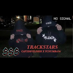 TRACKSTARS - CAPO & YCNUMBA36