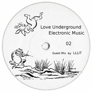 LLLIT gust mix for DeeproM Music by Jun Satoyama from Shonan / Genre: minimal, dub techno, rominimal, deep techno, ricardo villalobos