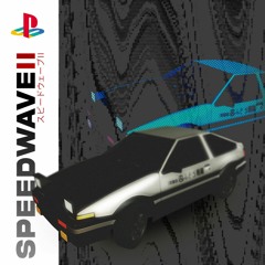SPEEDWAVE II (PHONK/DNB)