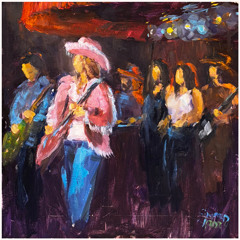 Emily - Haley Johnsen's Sadie Hawkins Show (Live at the Showdown)