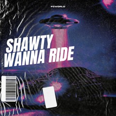 (Free DL) Shawty Wanna Ride - Meek Mill x Baby Face Ray Type Beat Prod. By Pzworld