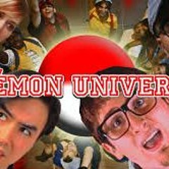 Pokemon University (feat. Jwittz, Shofu & Nate Wants To Battle)