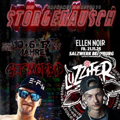 17 Jahre Morbid // Luzzifer B-Day Intro