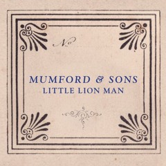 Mumford & Son (cover) (Lee Keenan Remix)