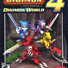 Stream Yellow Xweetok | Listen to Digimon World 4 [Compilation