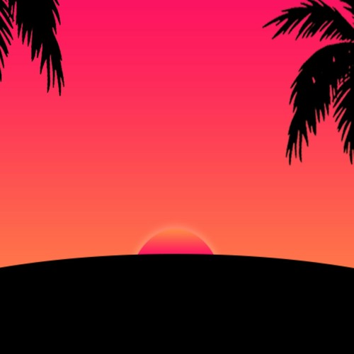 とても美しい horizon！