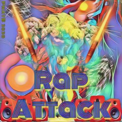 Rap Attack ft. (Pr3mo) Presented by SmallCircle Music